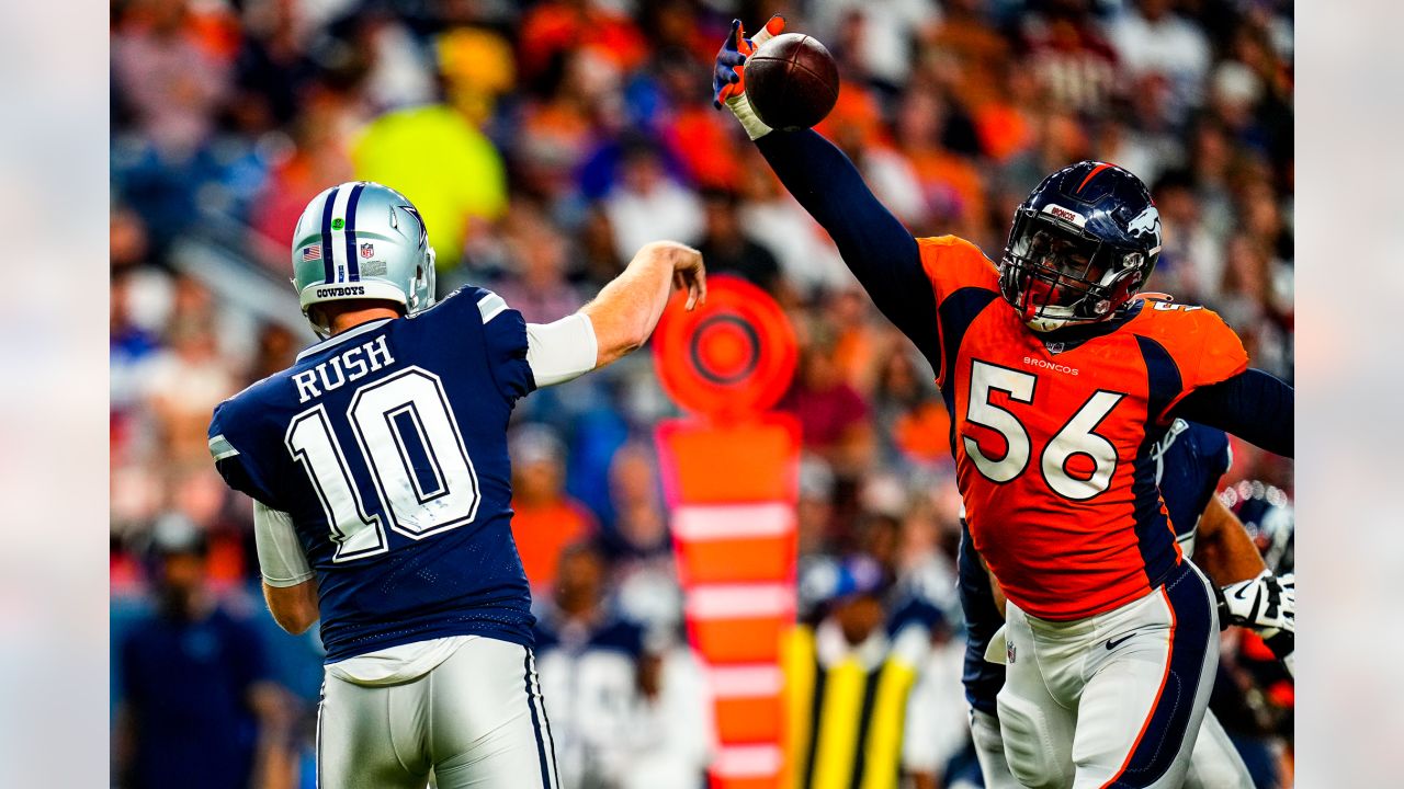 PHOTOS: Broncos vs. Cowboys preseason game one, Multimedia