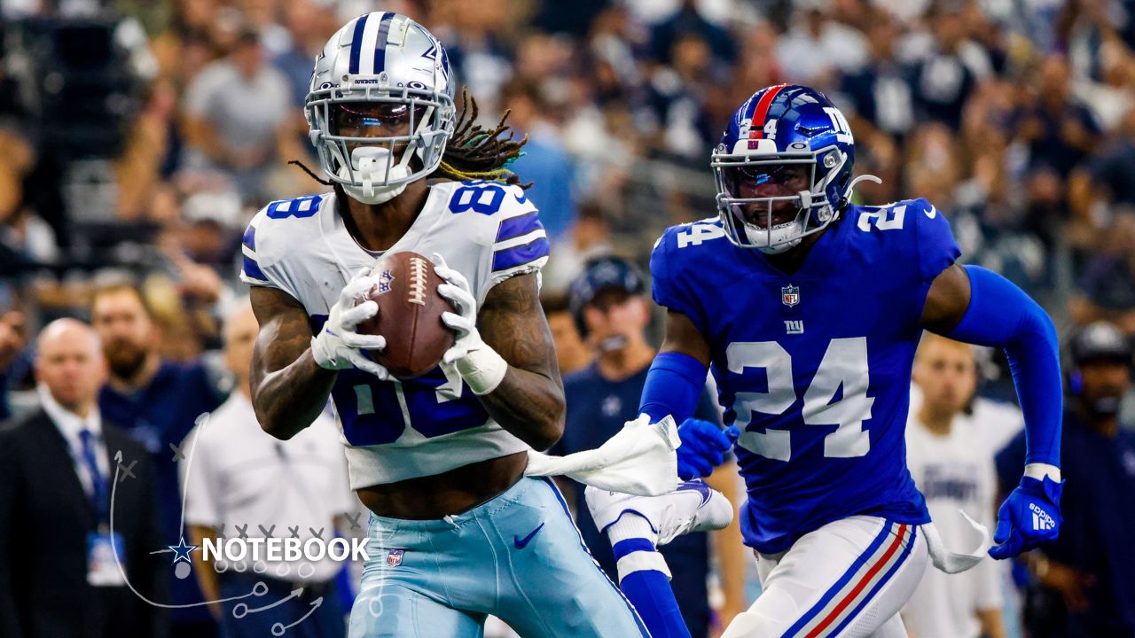 Game Notes: Cee-Deep Ball, Swipe For Jaylon?
