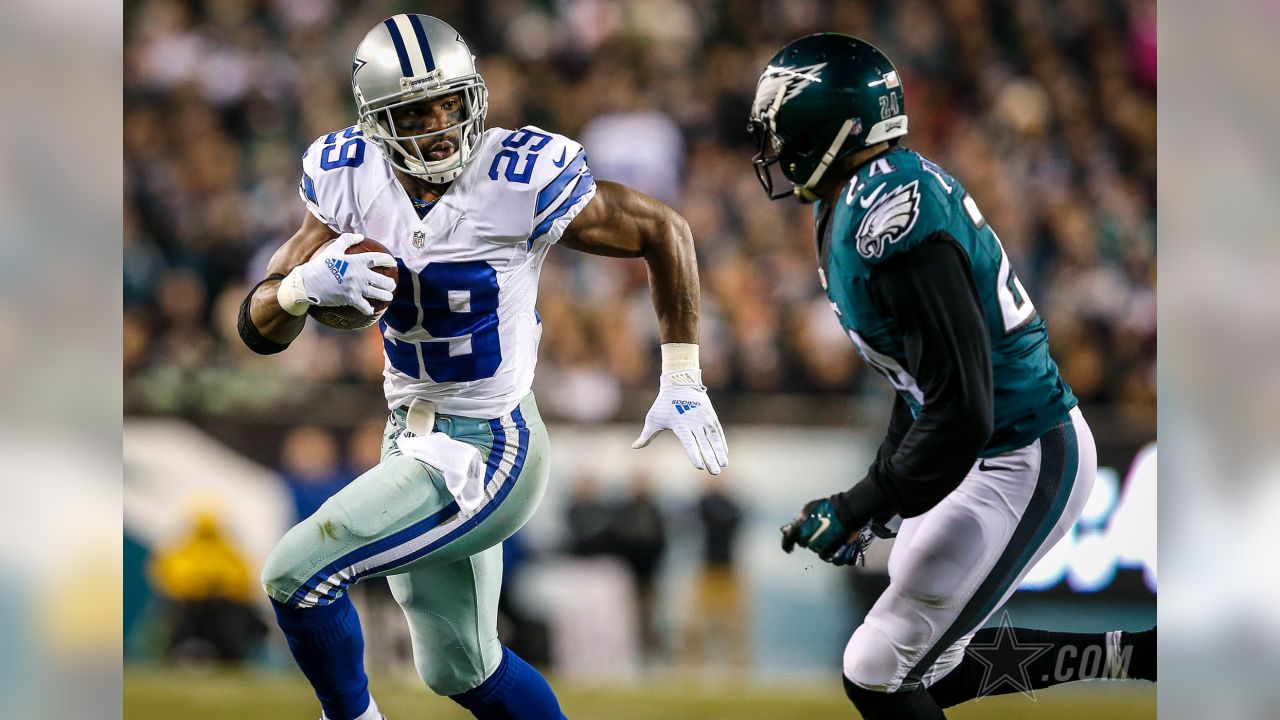 Eagles nearly traded RB DeMarco Murray to the Cowboys