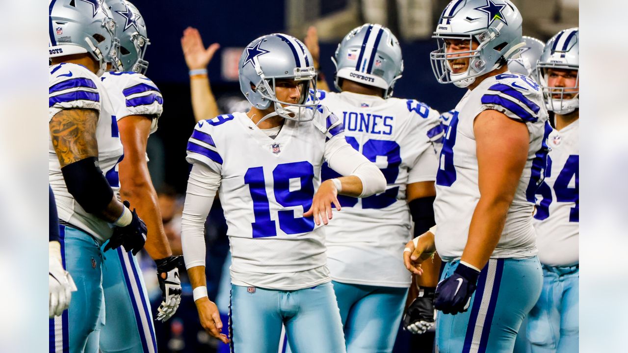 Cowboys vs. Seahawks 2022 Week 3 preseason game preview - Blogging The Boys