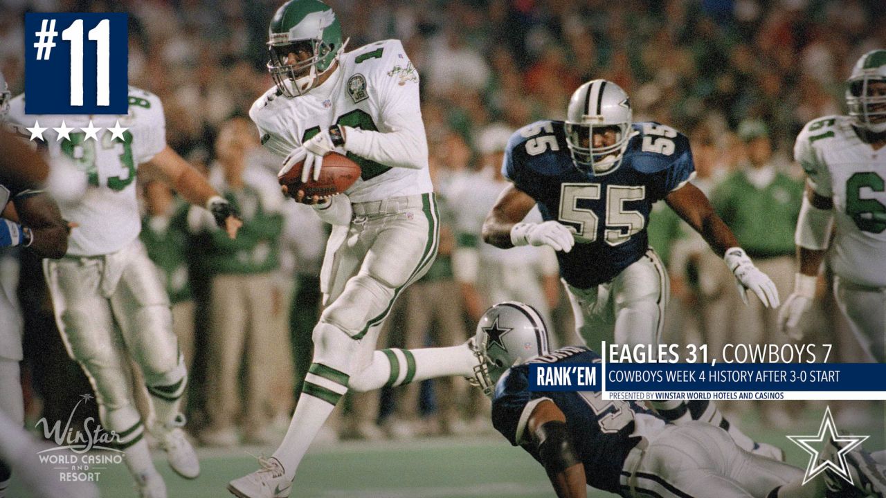 Cowboys rank: 1992 team brought back championship memories - ESPN