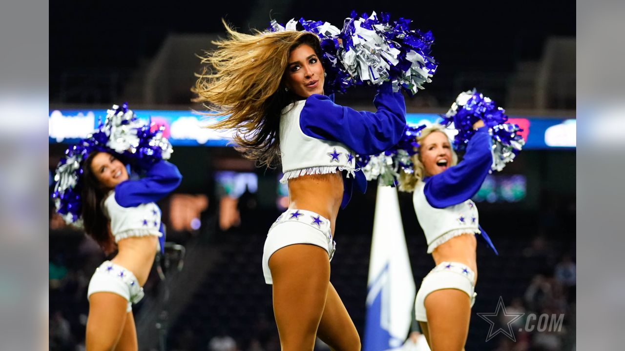 2022 Dallas Cowboys Dance Academy Camps presented by Invisalign! – The Star  in Frisco