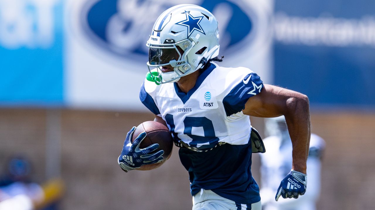 Cowboys players who will electrify in training camp ✭ Inside The Star