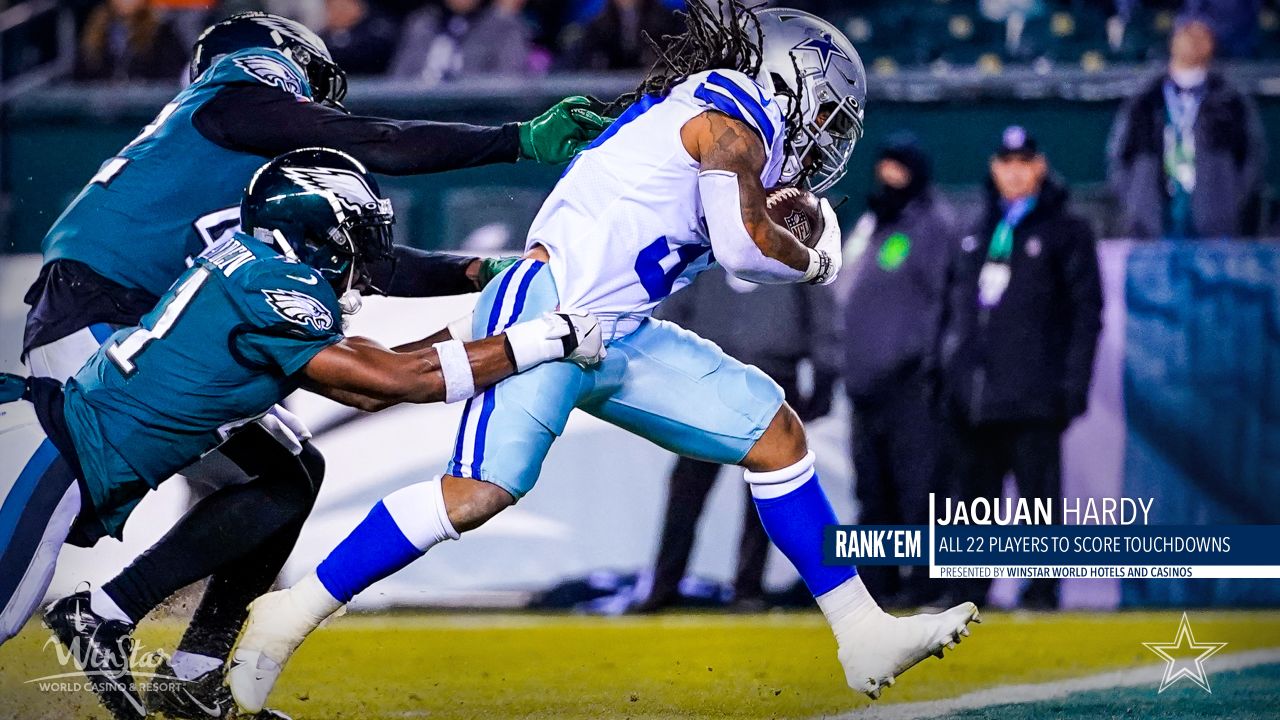 Detroit Lions vs Dallas Cowboys live online: Diggs interception, Elliott  touchdown, stats, scores and highlights