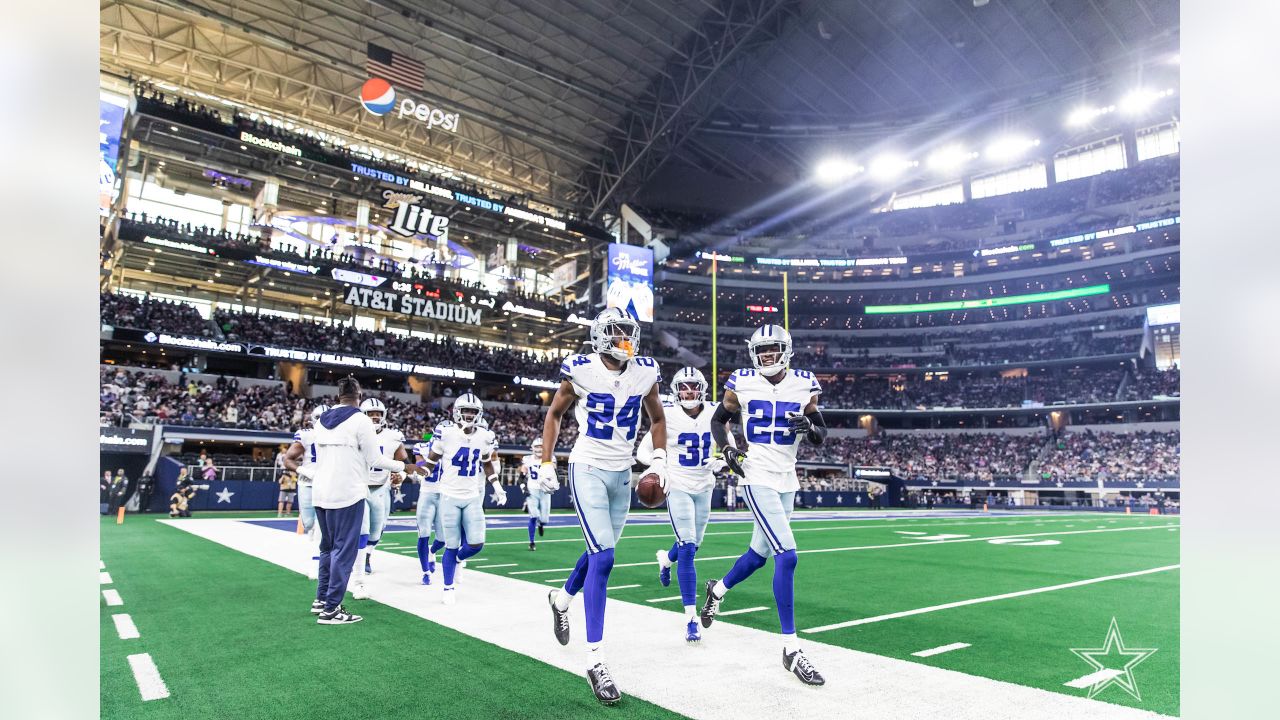 Dallas Cowboys vs. Seattle Seahawks Tickets Thu, Nov 30, 2023 7:15 pm at  AT&T Stadium in Arlington, TX