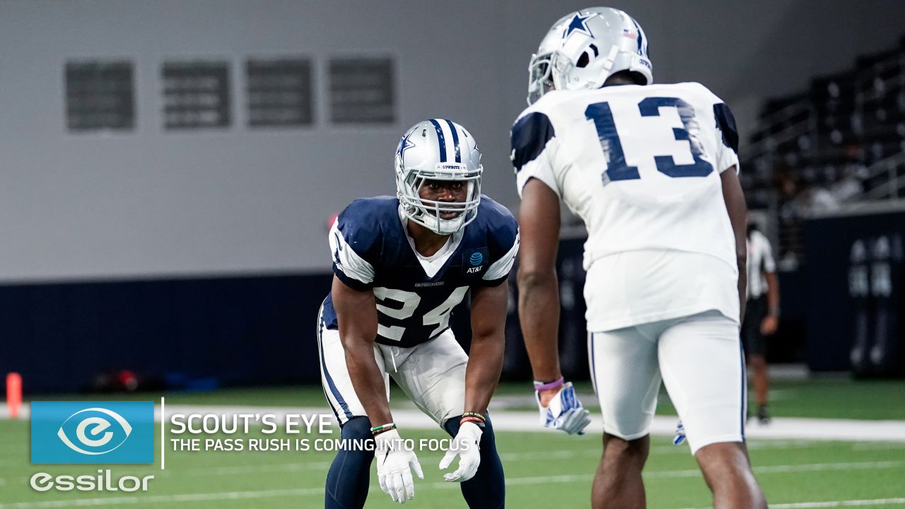 Scout's Eye: Worried about pass rush?