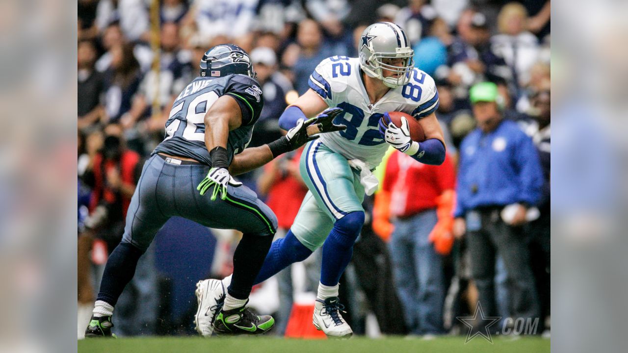 Best #82 Ever: It's Jason Witten's World, We're Just Living in It ✭ Inside  The Star