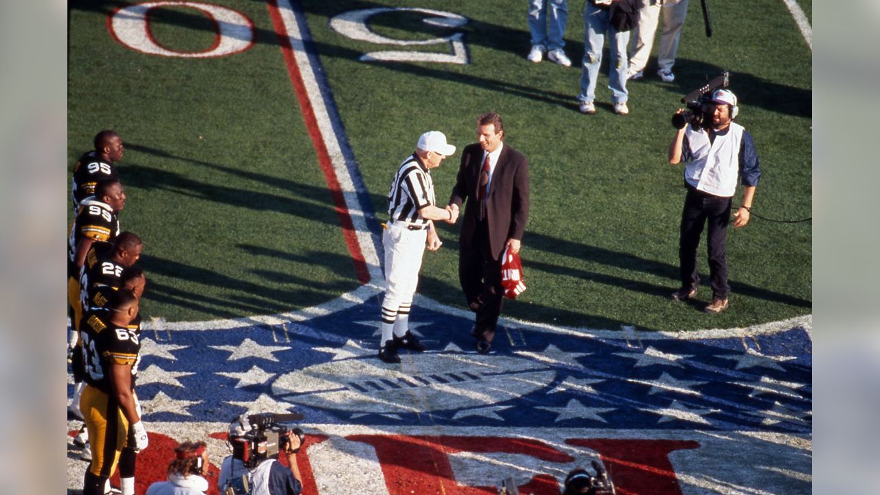 This Date In History: Cowboys Fight Off Steelers To Win Third