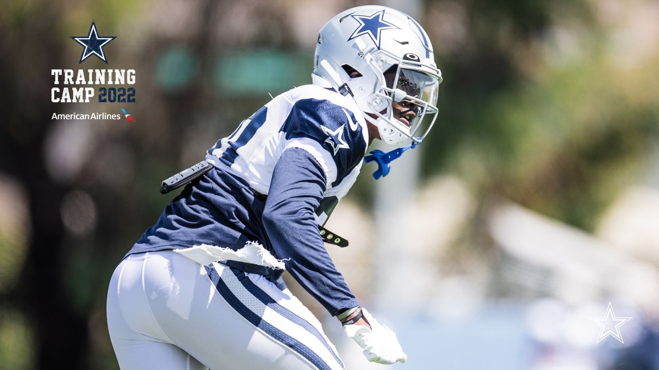 3 stars of Cowboys 32-18 preseason victory over LA Chargers