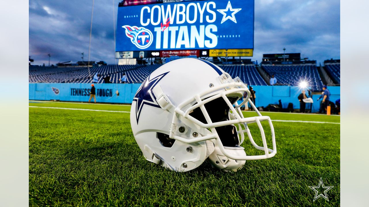 2022 Cowboys Season Preview: Week 17 at Tennessee Titans ✭ Inside