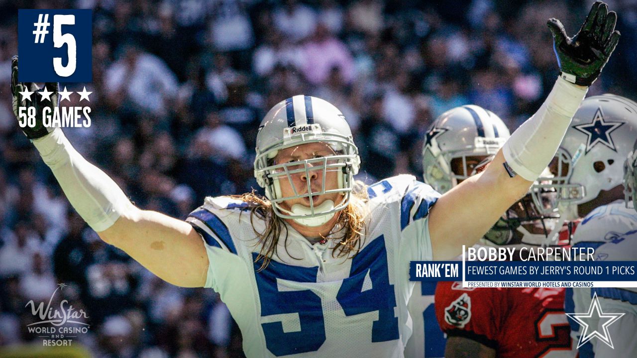 \ud83c\udfc8 NFL Round Up \ud83c\udfc8 Cowboys' biggest games + RB top picks | First ...