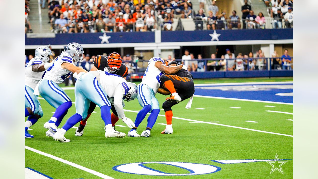 Pro Picks: Bengals over Cowboys in Super Bowl 58 – WTRF