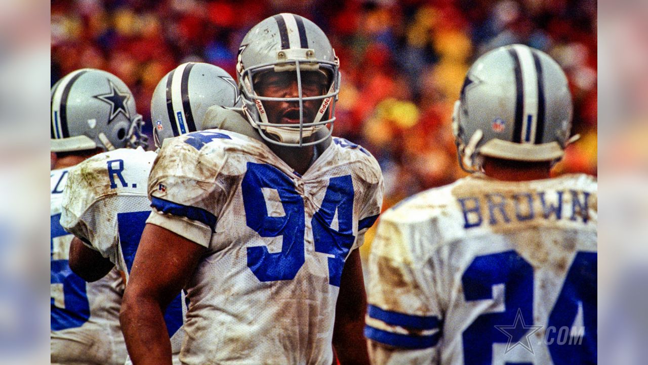 Dallas Cowboys on X: In honor of the 25th anniversary of