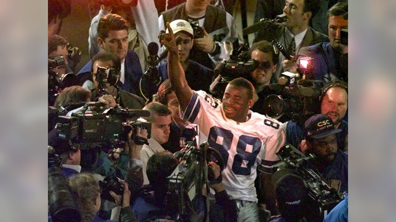 On This Date - 1/28/1996: Super Bowl XXX