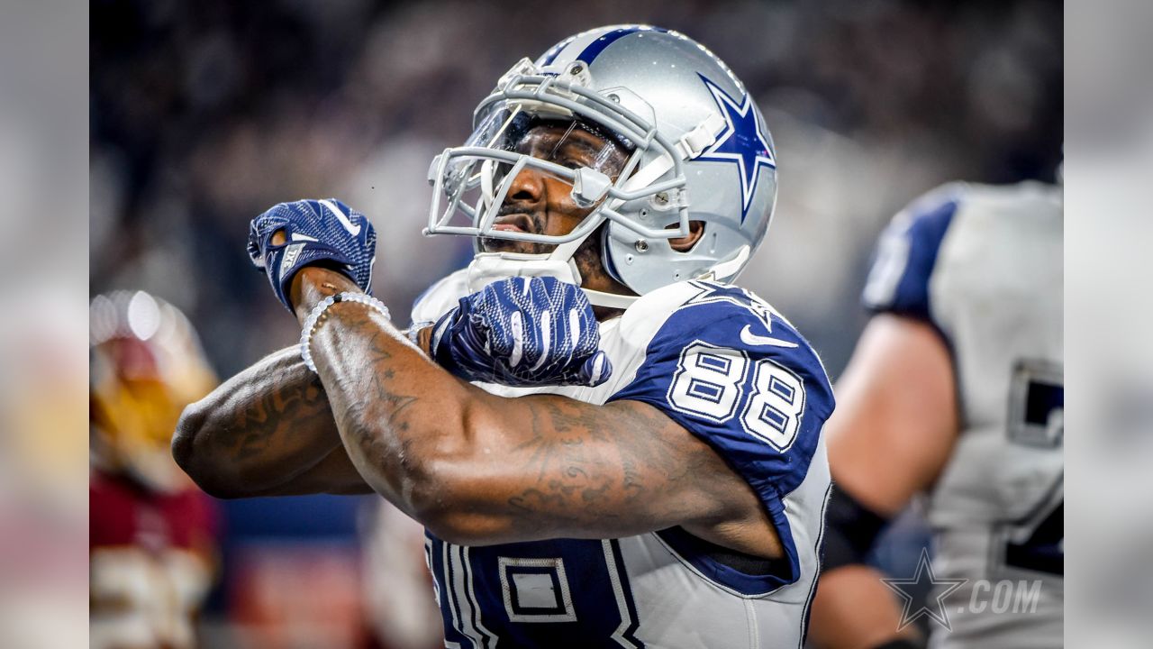 88 of the Best Views: Dez Bryant