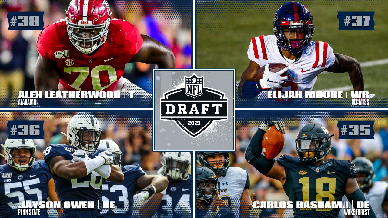 Cowboys 2018 draft big board: Top 100 draft prospects ranked - Blogging The  Boys