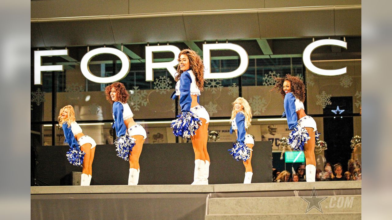 Dallas Cowboys Christmas Spectacular