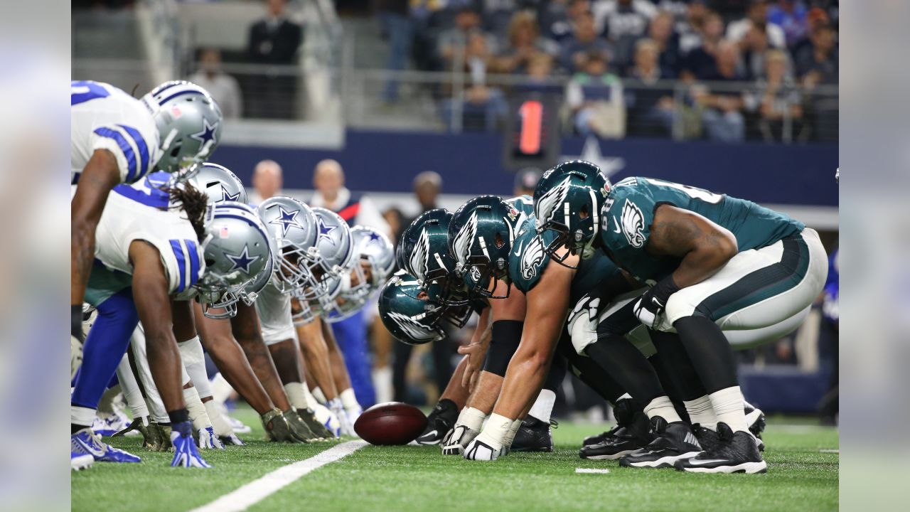 Printable Dallas Cowboys Schedule - 2016 Football Season