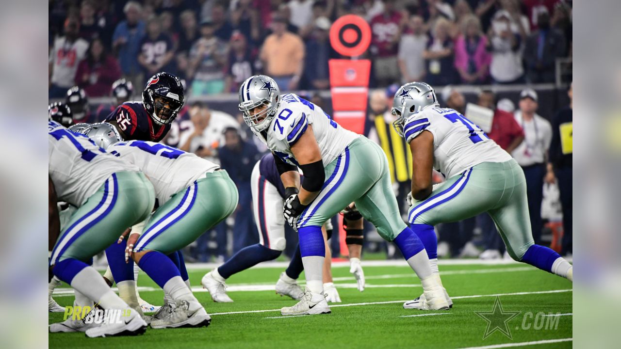 5 Dallas Cowboys Make 2019 Pro Bowl Roster ✭ Inside The Star