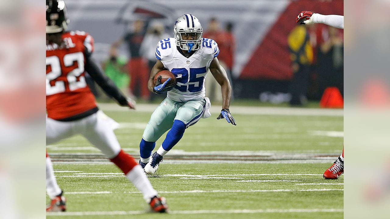 Player's Lounge: Lance Dunbar Joins the Show