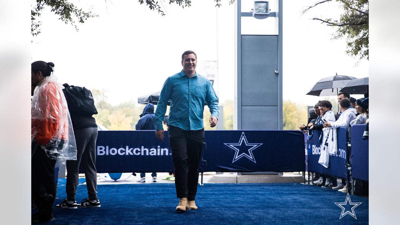 Dallas Cowboys Tailgate at MetLife Stadium