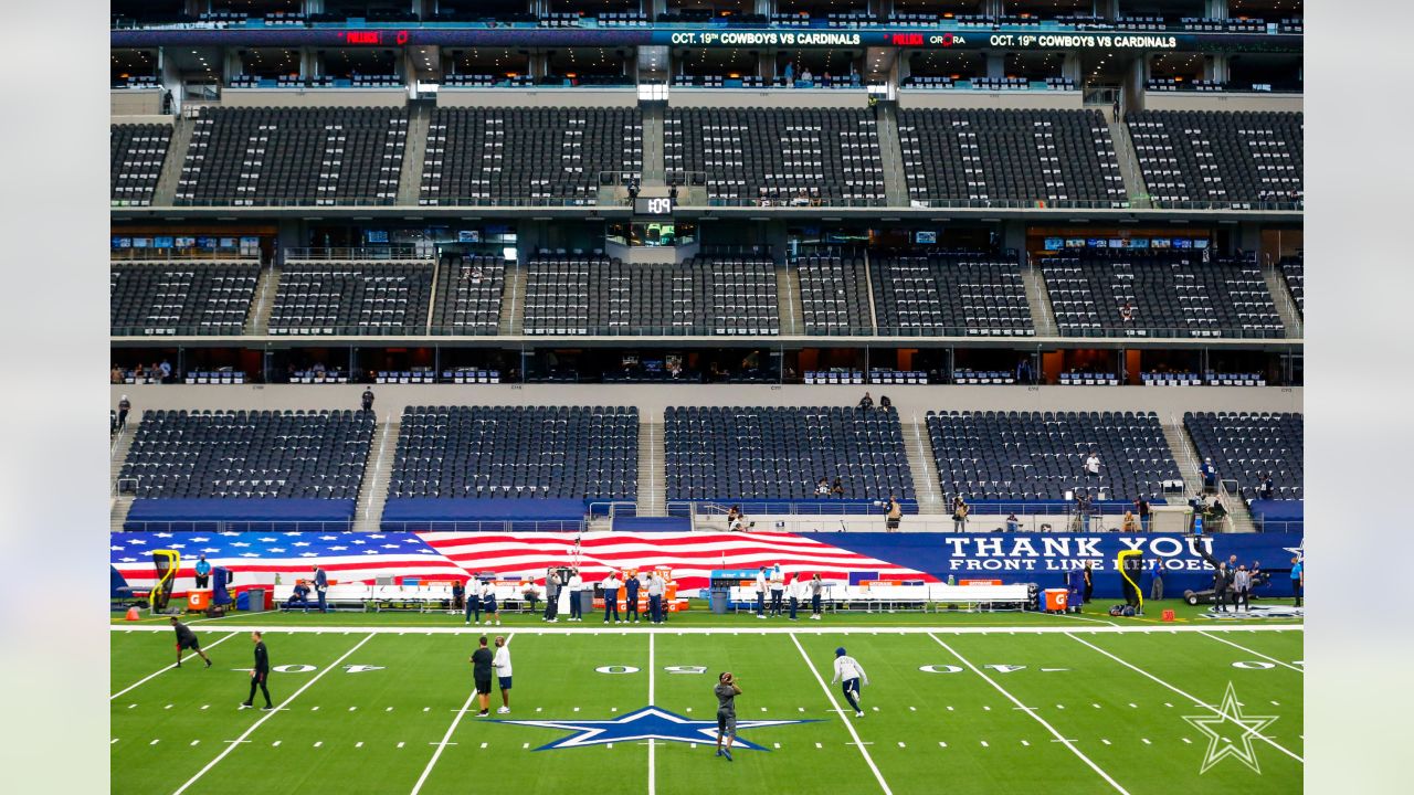 Dallas Cowboys at New York Giants Tailgate Party, MetLife Stadium, East  Rutherford, 10 September