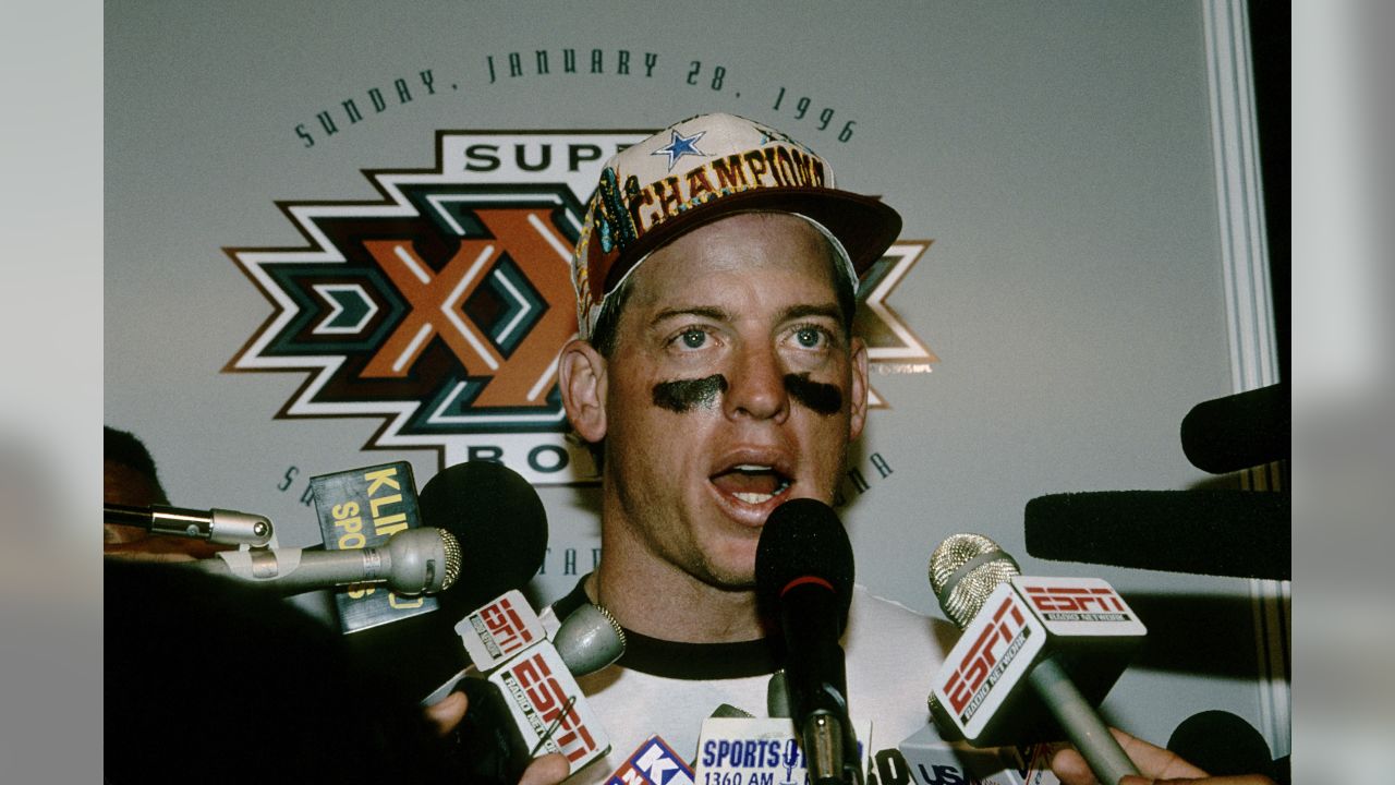 On This Date - 1/28/1996: Super Bowl XXX