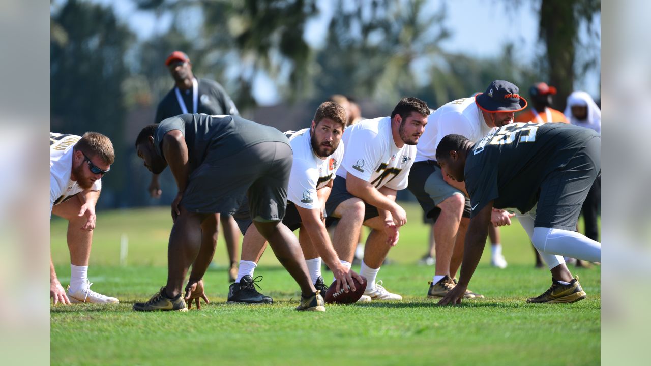 Dallas Cowboys - #TeamIrvin wins the 2016 #ProBowl #CowboysNation