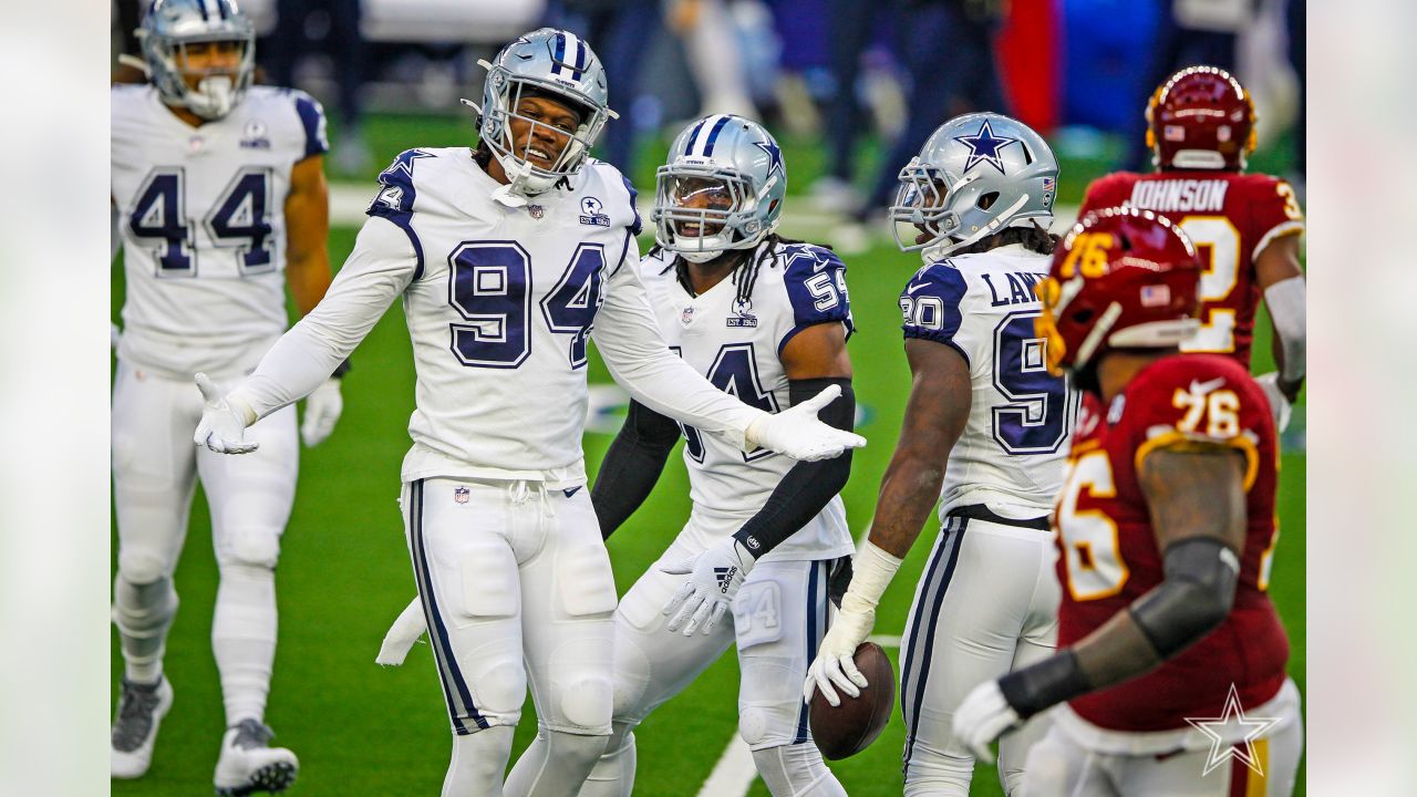 Dallas Cowboys vs. Washington Football Team, 2020 NFL Week 12 - Blogging  The Boys