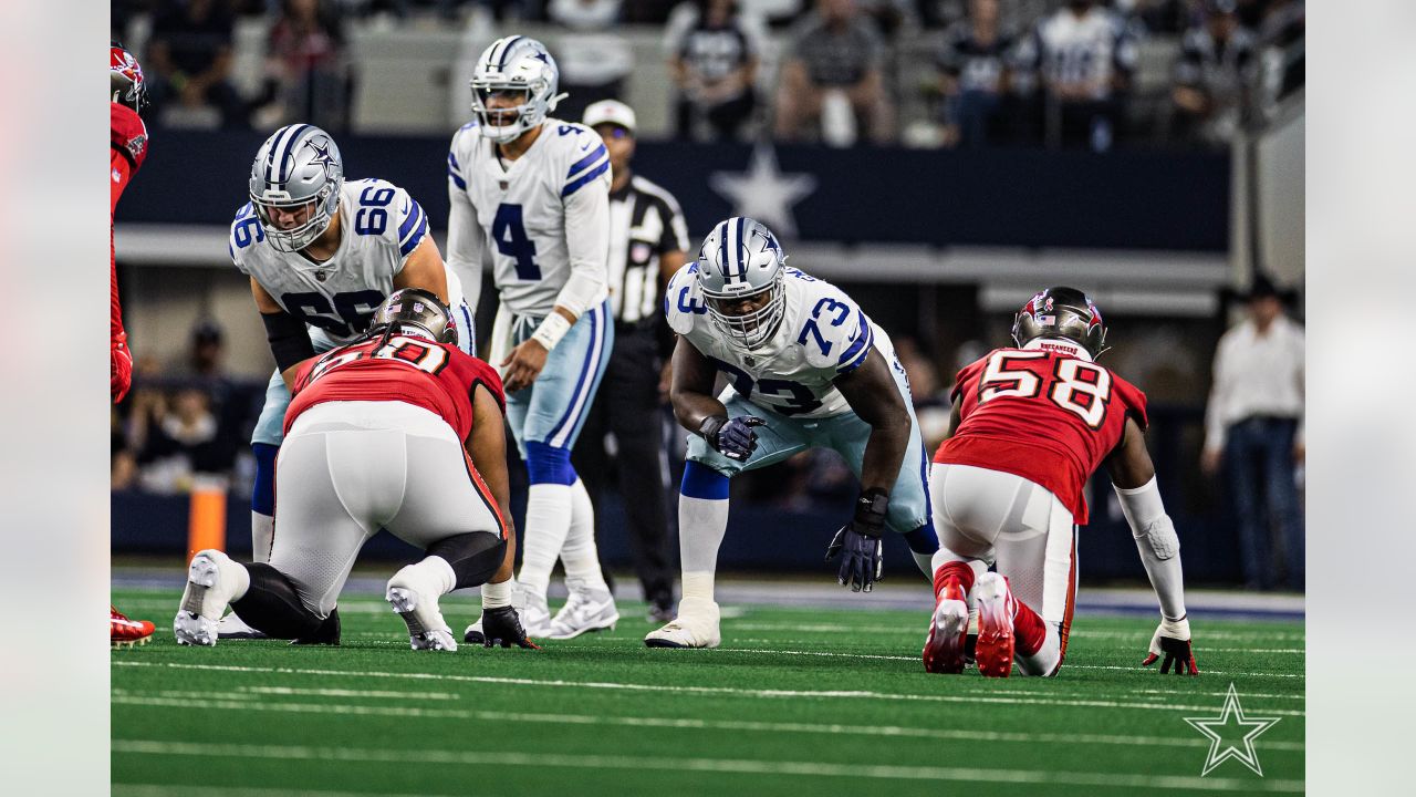 2022 Cowboys Season Preview: Week 1 vs Buccaneers ✭ Inside The Star