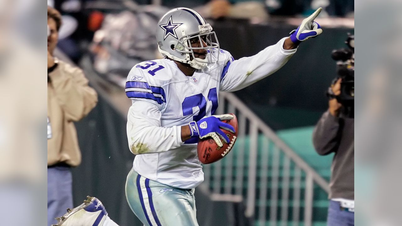 Top 10: Cowboys Safeties