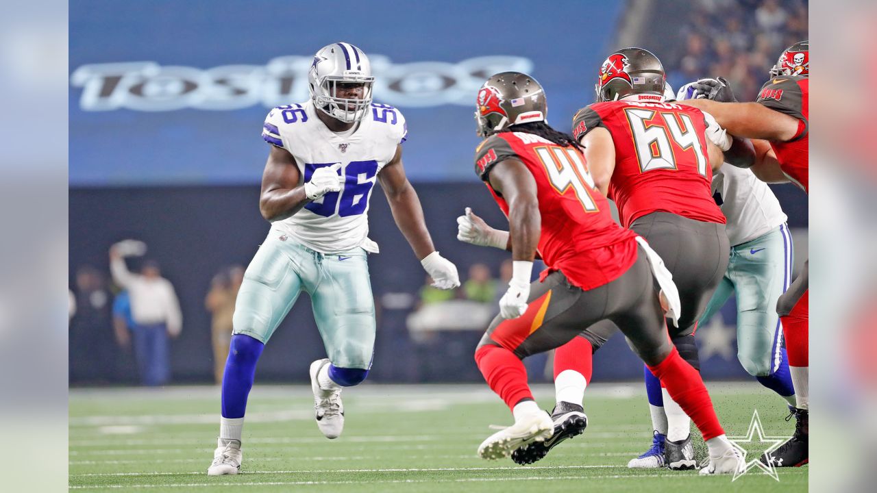 PHOTOS: Bucs beat the Dallas Cowboys 17-15 in 2019 preseason finale