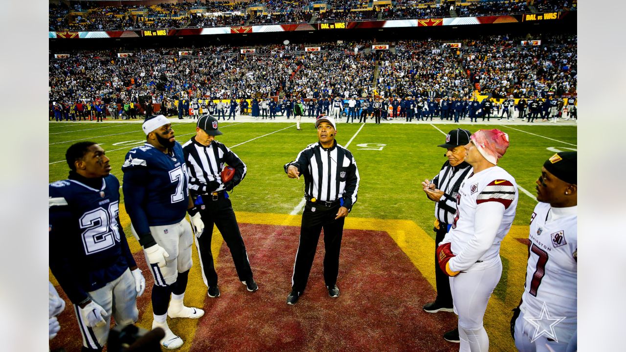 Washington Commanders vs. Dallas Cowboys (Date: TBD) Tickets Sun, Jan 7,  2024 TBA at FedexField in Landover, MD