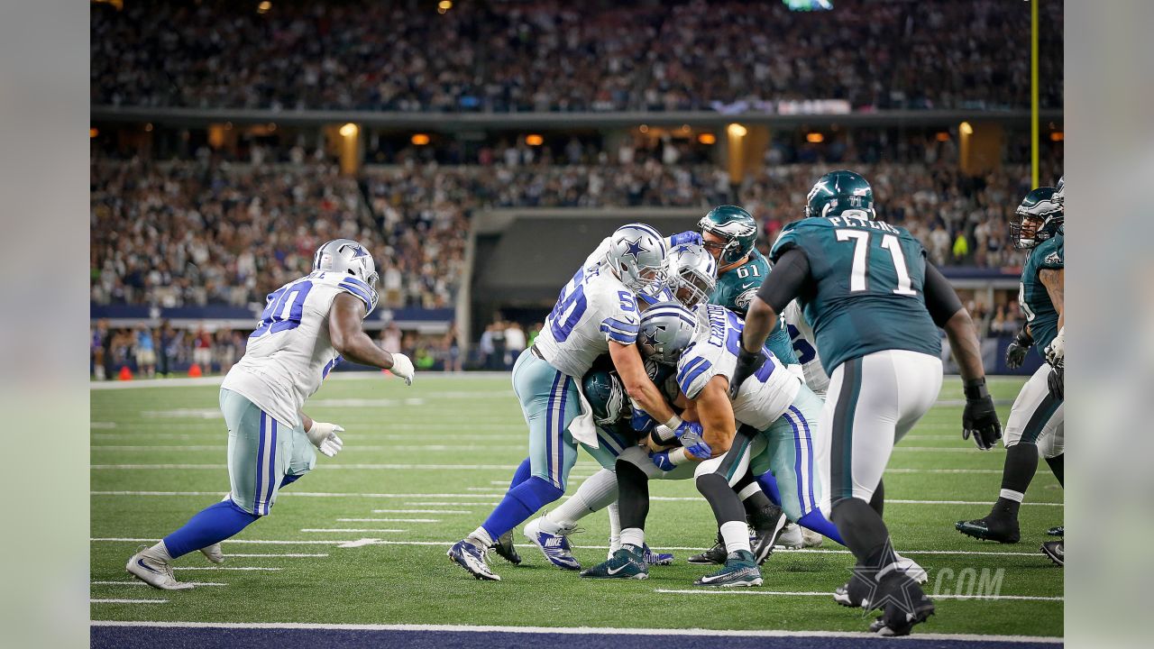 18,238 Philadelphia Eagles V Dallas Cowboys Photos & High Res