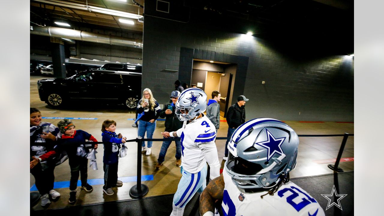 LIVE: Pregame Live #PHIvsDAL  Dallas Cowboys 2022 