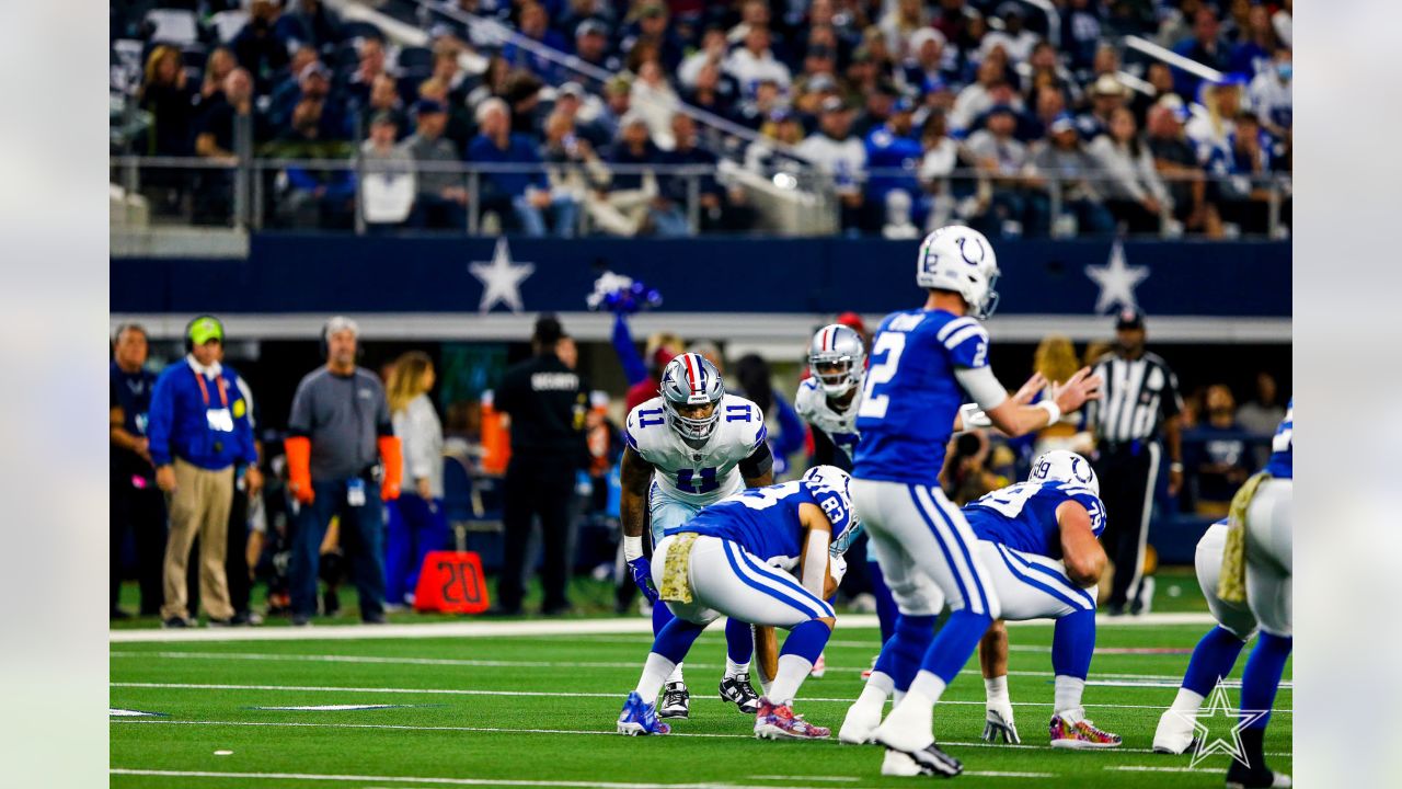 Cowboys vs. Colts NFL Week 13 preview, injury updates, score and more -  Blogging The Boys