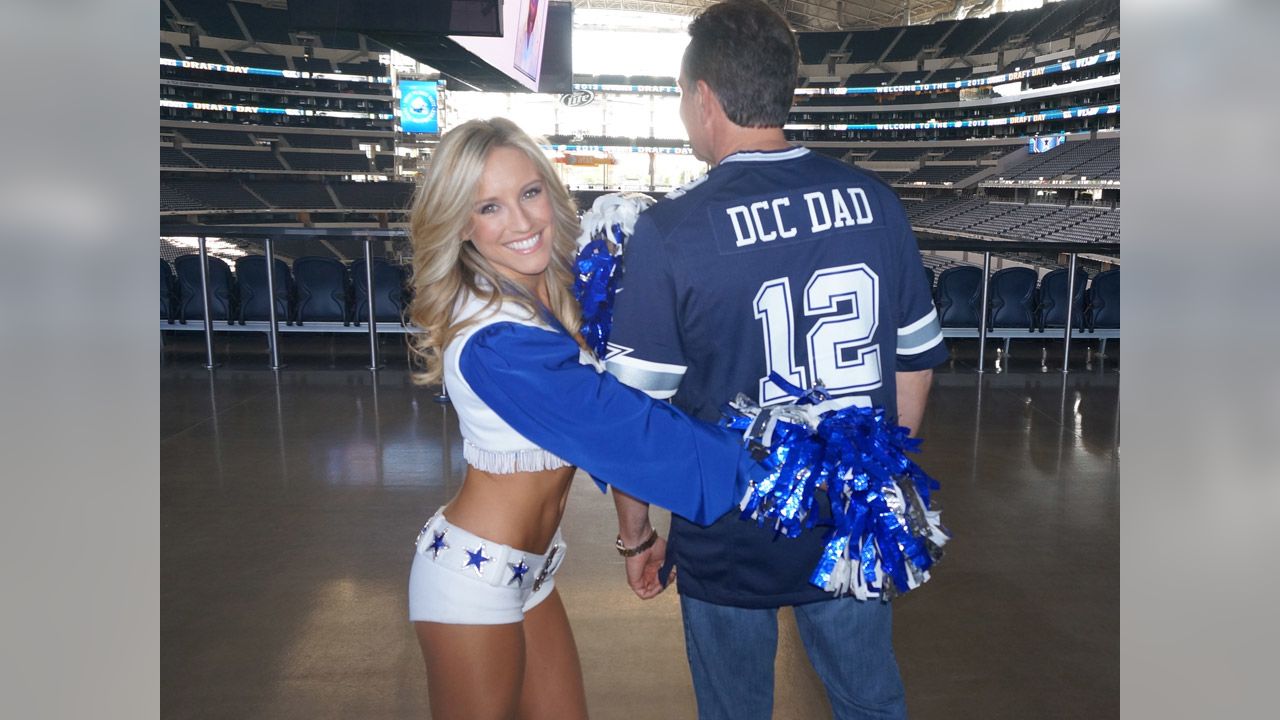 Did holly get fired from dcc?