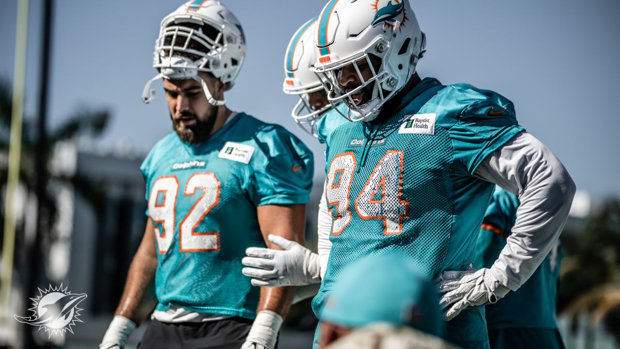 Miami Dolphins Unveil 2023 Throwback Dates - Sports Illustrated Miami  Dolphins News, Analysis and More