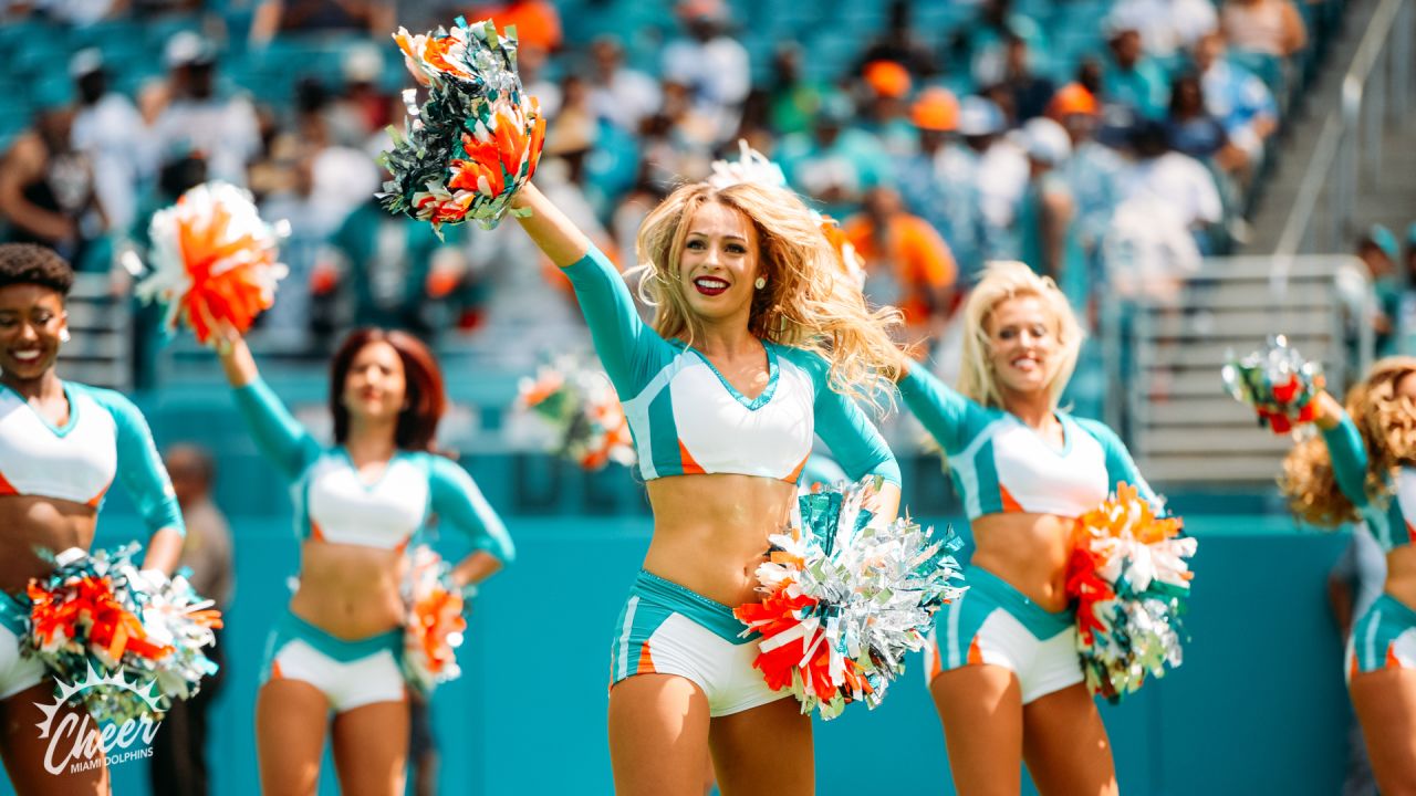 Miami Dolphins Nike Gloves 2012  Miami dolphins, Miami dolphins wallpaper, Miami  dolphins cheerleaders