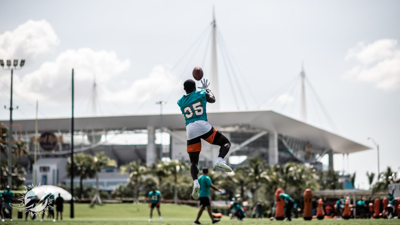 NFL offseason workout schedule: Miami Dolphins begin workouts in April -  BVM Sports