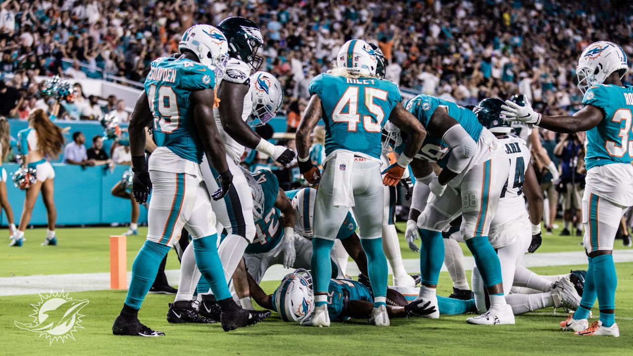 Philadelphia Eagles vs Miami Dolphins Prediction, 8/27/2022 NFL Picks, Best  Bets & Odds Preseason Week 3