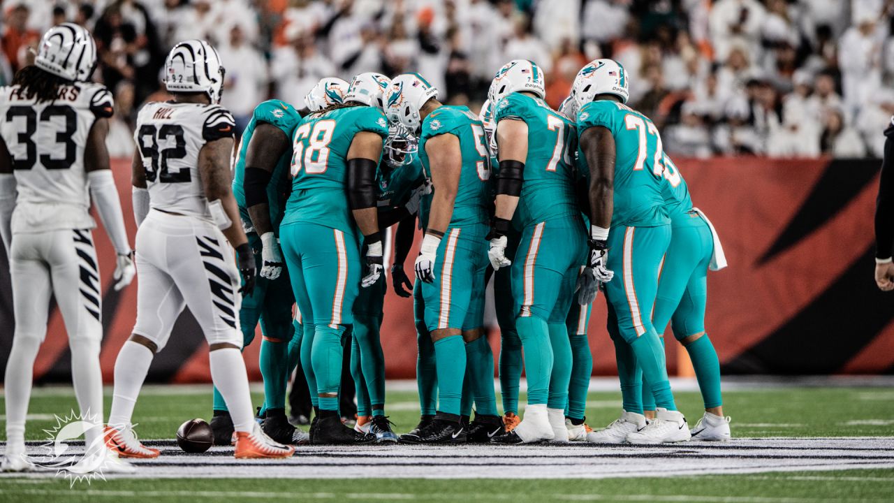 Who's Got The Edge? Miami Dolphins vs. Cincinnati Bengals Preview - Week 4  - 2022 - The Phinsider