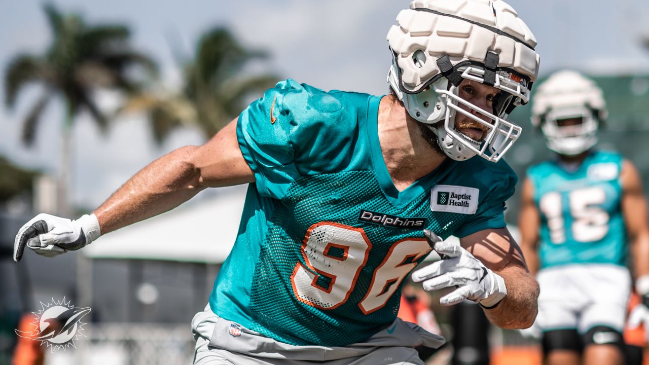 Miami Dolphins News 6/8/23: Notes from day 2 of Dolphins minicamp