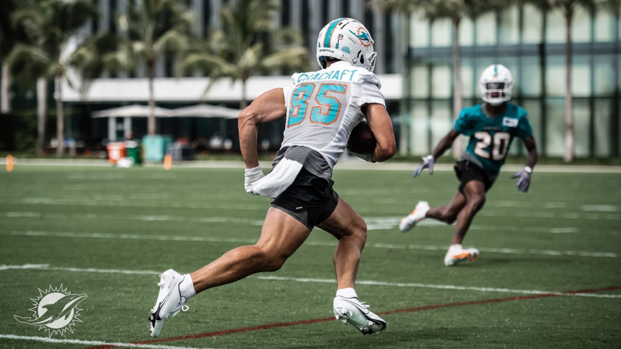 Miami Dolphins News 7/1/22: Dolphins Announce Training Camp Schedule - The  Phinsider