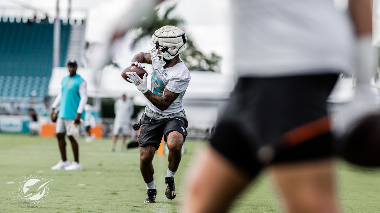 Training Camp Report, Miami Dolphins - Footballguys