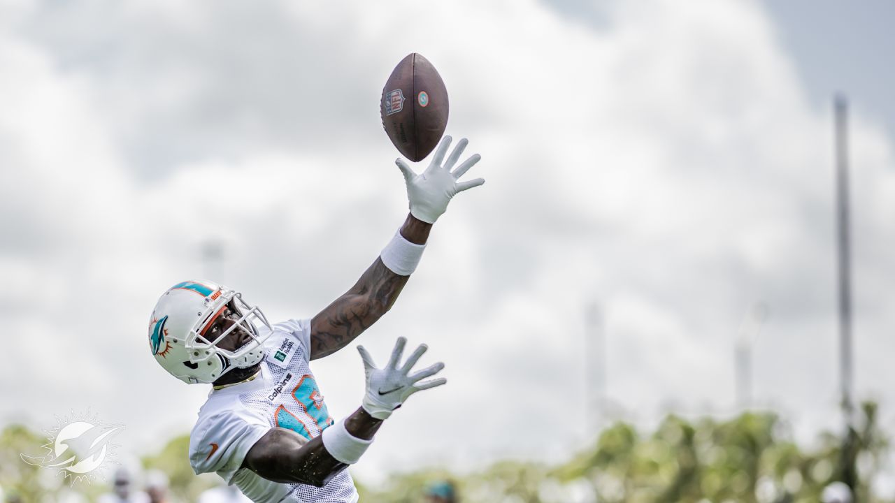 Miami Dolphins News 8/6/23: Notes from Dolphins training camp practice #9 -  The Phinsider