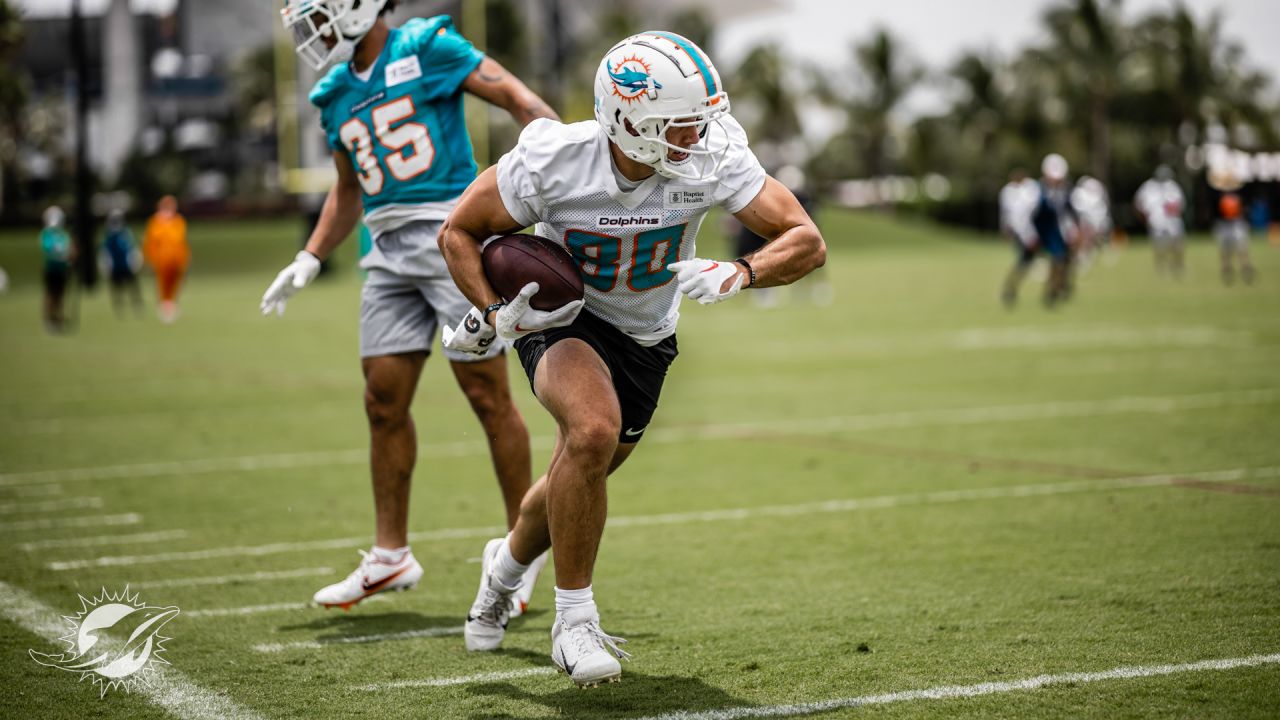 2023 Miami Dolphins Minicamp - Day 3