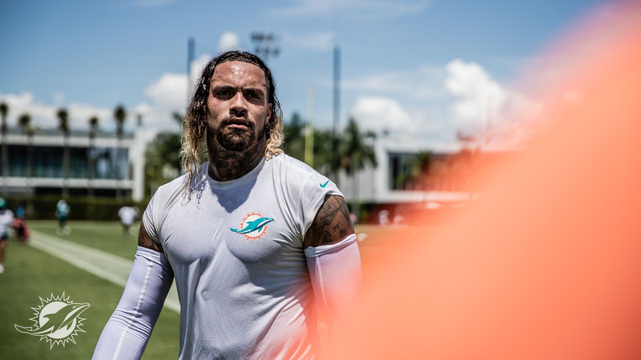 Photo gallery: Miami Dolphins training camp, Wednesday, Sept. 13, 2023