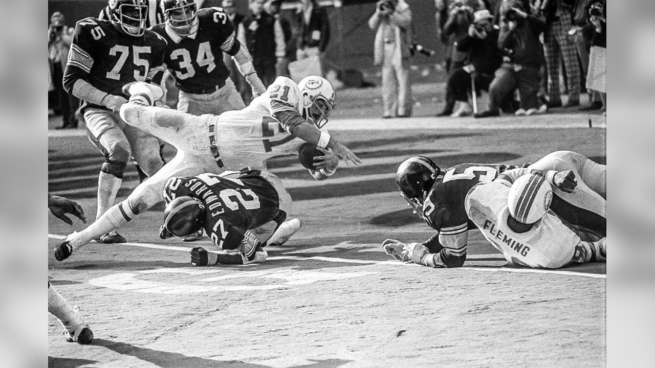 12/31/1972 NFC Championship 