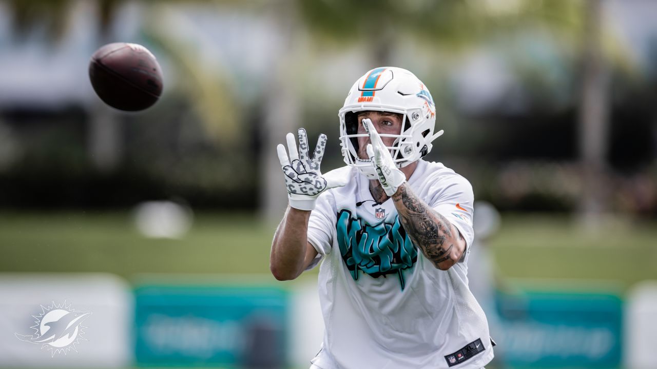 Ten Things to Watch in First Week of Miami Dolphins Training Camp - Sports  Illustrated Miami Dolphins News, Analysis and More